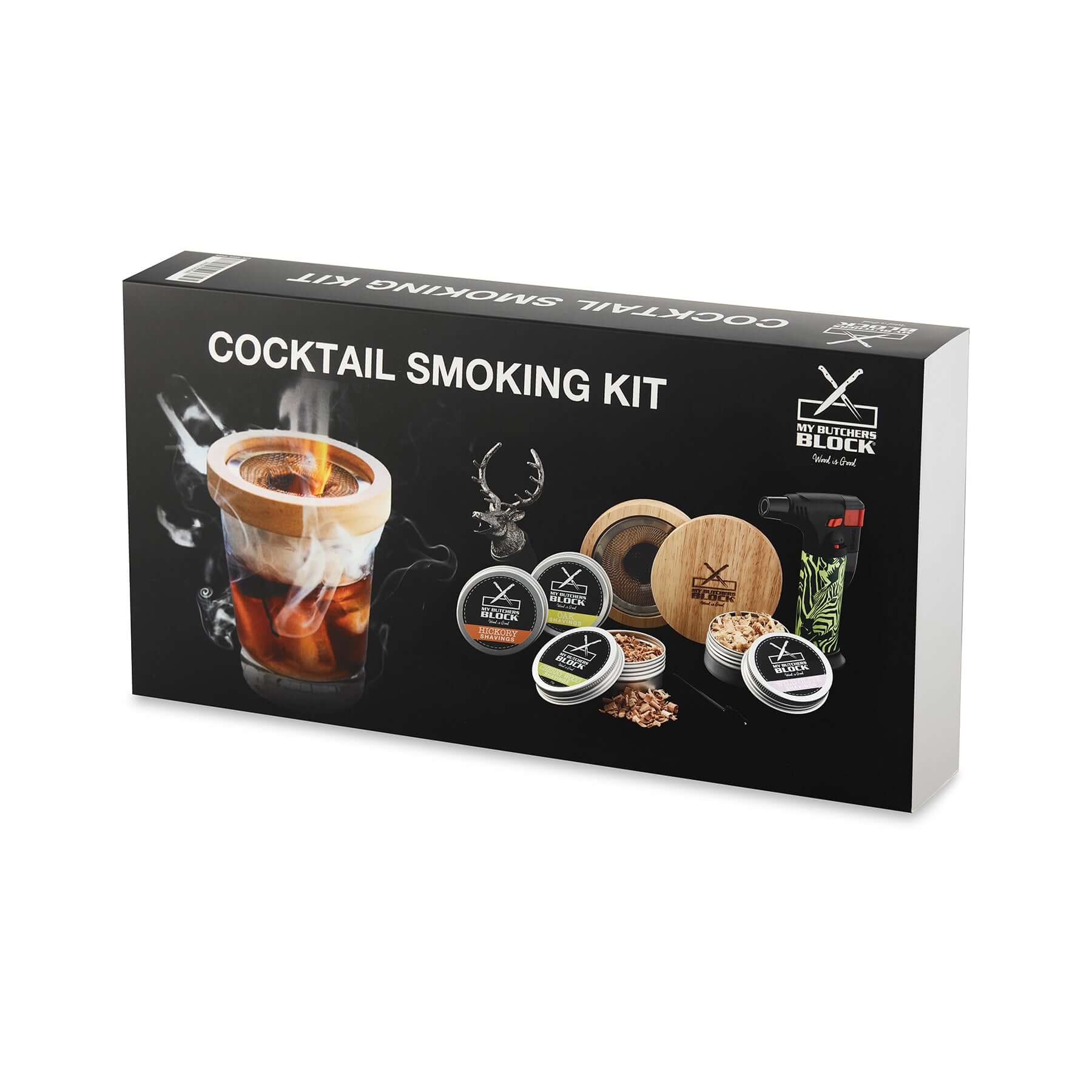 The Mixologist’s Set - My Butchers Block Pty Ltd