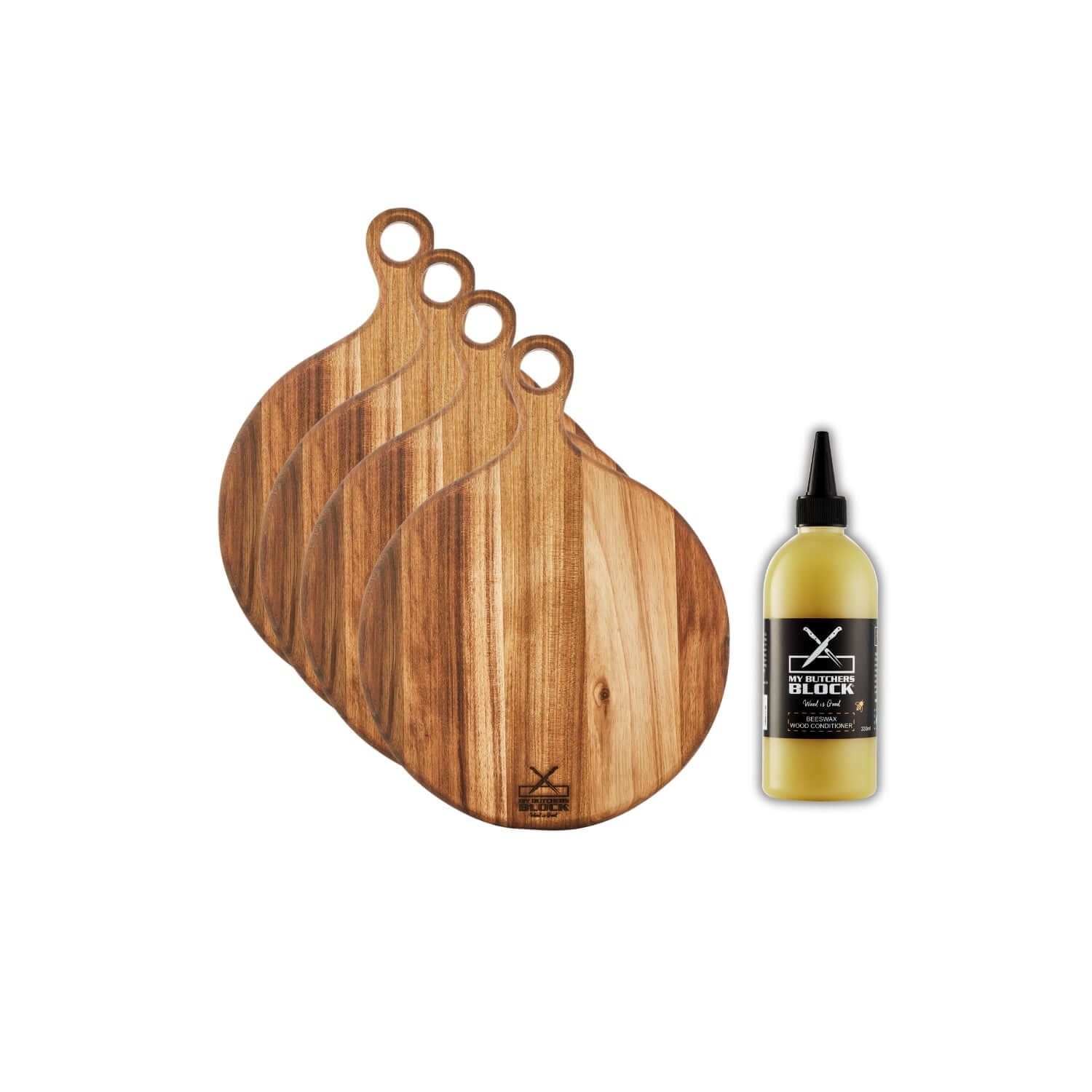 The Pizza Night Combo - My Butchers Block Pty Ltd