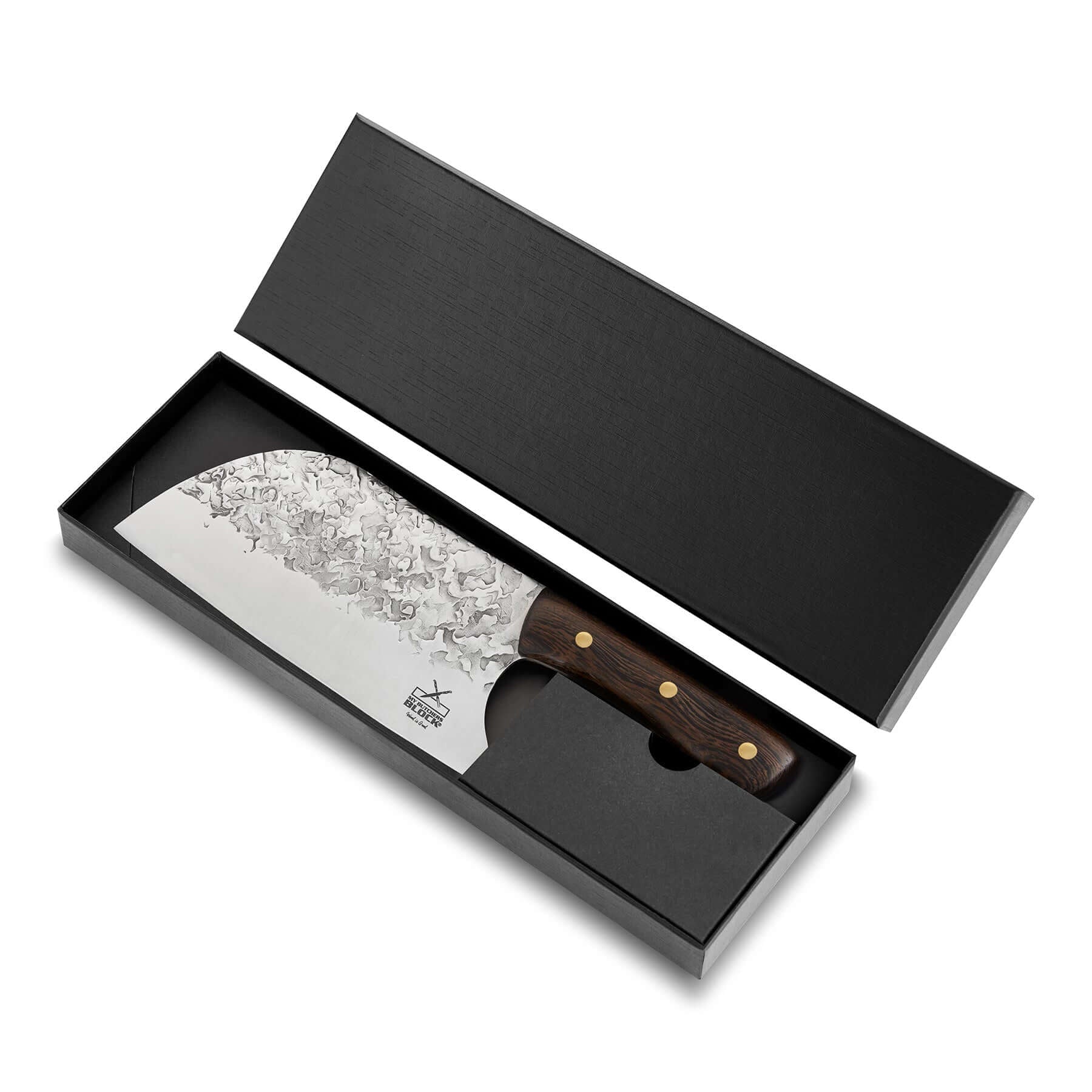 The Valhalla Blade – Viking Knife - My Butchers Block Pty Ltd